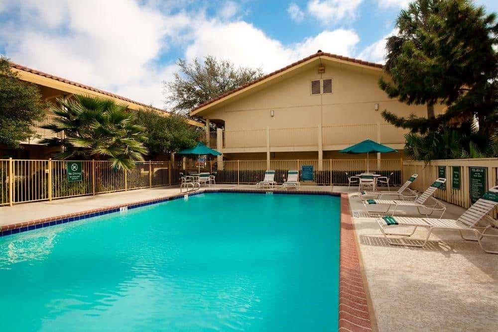 Super 8 By Wyndham Austin South I-35 Hotell Fasiliteter bilde