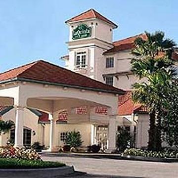 Super 8 By Wyndham Austin South I-35 Hotell Eksteriør bilde